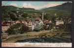 Meran Südtirol 1906 