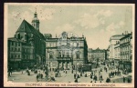 Troppau Oberring Stadttheater Probsteikirche 