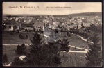 Oberhof Blick vom Park Hotel Wünscher 1920
