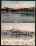 Litomerice Leitmeritz 1900 1921