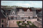 Döbeln 1907 Bismarckdenkmal