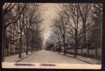 Mörchingen I.L. Kaiserstrase 1917 Morhange