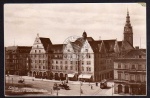 Elbing Friedrich Wilhelm Platz Casino Bar 1928 