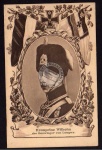 Kronprinz Friedrich Wilhelm Ernst von Preußen