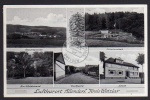 Allendorf Kr. Wetzlar Schwimmbad Schule 