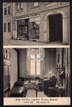 Bautzen 1912 Goschwitzstr. 33 Ingenieur Büro