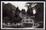 Wörgl 1930 Bärnbadalm Bärnalm 