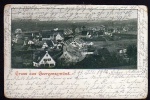 Georgensgmünd 1904 Landkreis Roth
