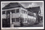 Schnait Remstal Weinstadt Gasthof zum Ochsen