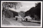 Leobengraben Kärnten Steigerhütte