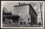 Lysa nad Labem Masarykova skola Schule
