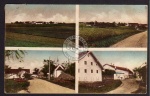 Haun Bayern 4 Ansichten Reklame Dapolin 1931