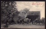 Apen Kirche 1913