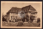 Berlin Dahlem Burckhardthaus