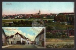 Taucha Leipziger Str. 1918