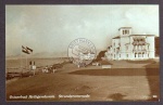 Ostseebad Heiligendamm Strandpromenade 