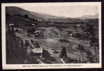 Blick v. Höhleneingang auf Sturmannshaus