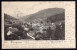Riesengebirge Agnetendorf 1901