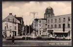 Wolgast Platz der Jugend HO Welt im Buch 