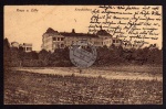 Riesa Elbe Krankenhaus 1927