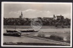Strehla Elbe 1934