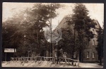 Bucha Oschatz Land 1930 Gasthasu Heideschänke