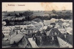Radeburg 1917 Totalansicht Restauration Richer
