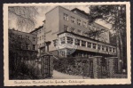 Cvikov Zwickau Sudeten Sanatorium Martinstal
