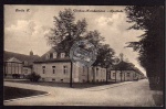 Berlin 1928 Virchow Krankenhaus Apotheke