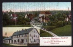 Langenleuba Niederhain S.A. Kiesshauer Gasthof