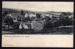 Hennersdorf Bez. Dresden 1909