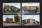 Grimma Seminar Fürstenschule Realschule Bürger