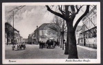 Zossen Markt Baruther Straße