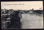 Borgsdorf Villenkolonie am See 1924