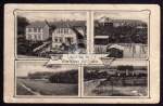 Dallgow Neu Döberitz Villen Kolonie ca. 1910