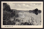 Liepnitz See Landpoststempel Ützdorf  Bernau