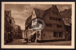 Rostock Altstadt 1916