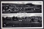 Venusberg Erzgebirge Rittergut 1937