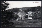 Schmücke 1913 Villa Wohnhaus