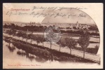 Sangerhausen 1900