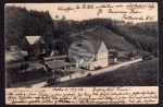 Forstmühle b. Krippen Sächs. Schweiz 1906