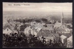 Beauraing Panorama 1918 Feldpost 