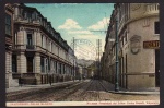 Valparaiso Calle Blanco 1914