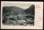 Bozen 1900 Bolzano
