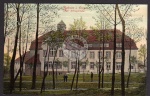 Zwönitz Kgl. Amtsgericht 1918