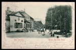 Hotel Auerberg Harz Stolberg 1901 Gasthaus