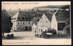 Altenberg Erzg. Hotel zum Alten Amtshaus Posth