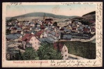 Titisee Neustadt im Schwarzwald 1905