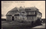 Wehrsdorf Bautzen Turnhalle Jugendheim ca 1920