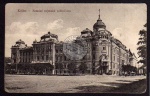 Košice Kosice Zemske vojenske velitelstvo 1919